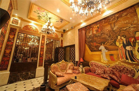 商水高档KTV妹子质量哪家好